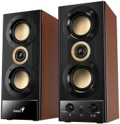 Genius Speakers 2.0 SP-HF800BT - 20W