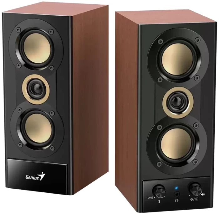 Genius Speakers 2.0 SP-HF800BT - 20W