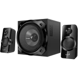 Genius тонколони 2.1 1850BT 50W