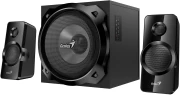 Genius тонколони 2.1 1850BT 50W