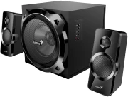 Genius тонколони 2.1 1850BT 50W