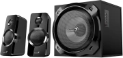 Genius тонколони 2.1 1850BT 50W