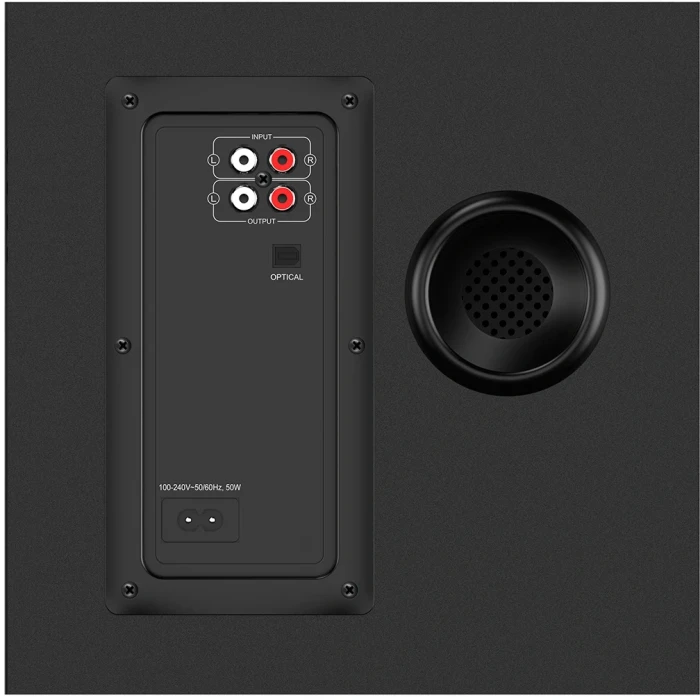 Genius тонколони 2.1 1850BT 50W