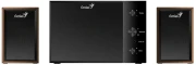 Genius Speakers 2.1 SW-2.1 350 - 15W