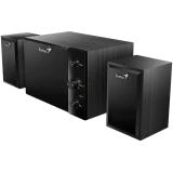 Genius Speakers 2.1 SW-2.1 350 - 15W