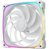Geometric Future Squama 2503-14 White