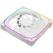 Geometric Future Squama 2503-14 White