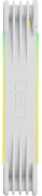 Geometric Future Squama 2503-14 White
