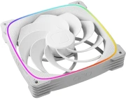 Geometric Future Squama 2503R-14 3in1 Reverse White