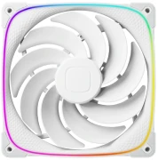Geometric Future Squama 2503R-14 3in1 Reverse White