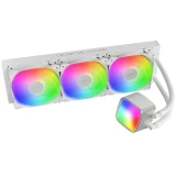 Geometric Future Eskimo Pro 360 White
