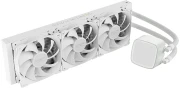 Geometric Future Eskimo Pro 360 White