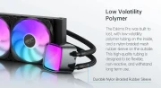 Geometric Future Eskimo Pro 360 White