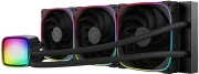 Geometric Future Eskimo Pro 420 Black