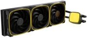 Geometric Future Eskimo Pro 420 Black