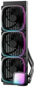 Geometric Future Eskimo Pro 420 Black