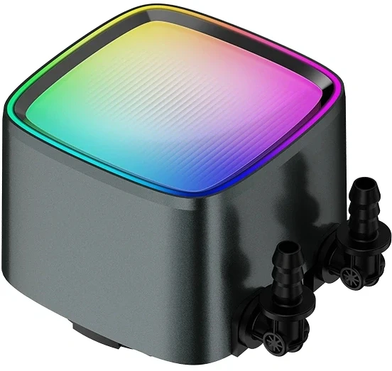 Geometric Future Eskimo Pro 420 Black