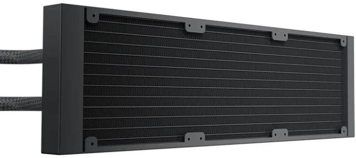 Geometric Future Eskimo Pro 420 Black