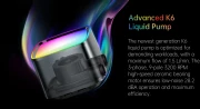 Geometric Future Eskimo Pro 420 Black
