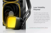 Geometric Future Eskimo Pro 420 Black