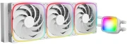 Geometric Future Eskimo Pro 420 White