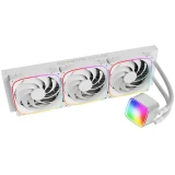 Geometric Future Eskimo Pro 420 White