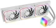 Geometric Future Eskimo Pro 420 White