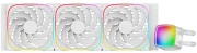 Geometric Future Eskimo Pro 420 White