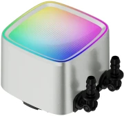 Geometric Future Eskimo Pro 420 White