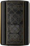Geometric Future Model 2 THE ARK Black
