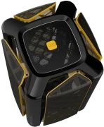 Geometric Future Model 2 THE ARK Black