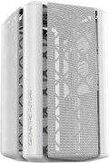 Geometric Future Model 2 THE ARK White
