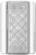 Geometric Future Model 2 THE ARK White