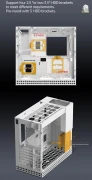 Geometric Future Model 4 King Arthur