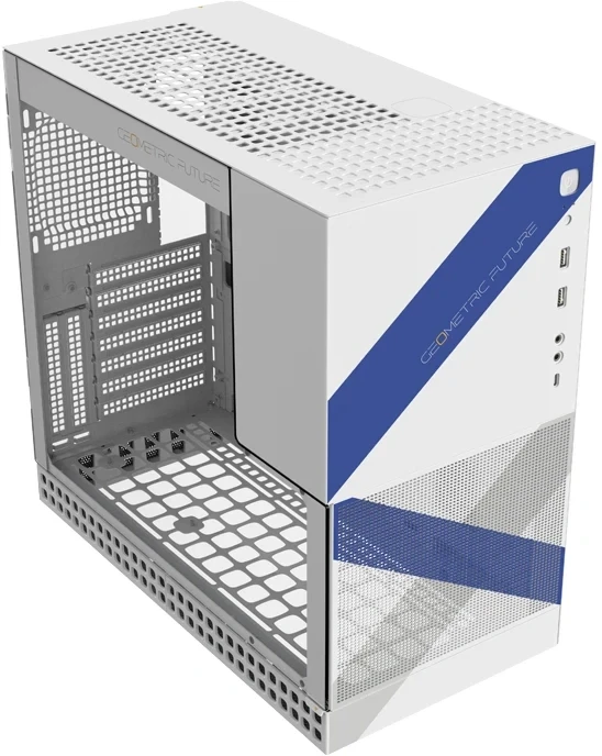 Geometric Future Model 4 Lancelot