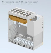 Geometric Future Model 4 Lancelot