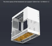 Geometric Future Model 4 Lancelot