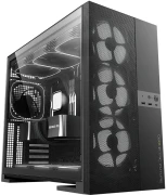 Geometric Future Model 5 Vent Black