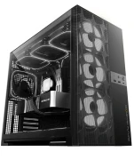 Geometric Future Model 5 Vent Black
