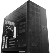 Geometric Future Model 5 Vent Black