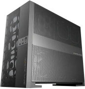 Geometric Future Model 5 Vent Black