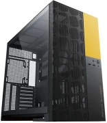 Geometric Future Model 5 Vent Yellow