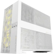 Geometric Future Model 5 Vent White