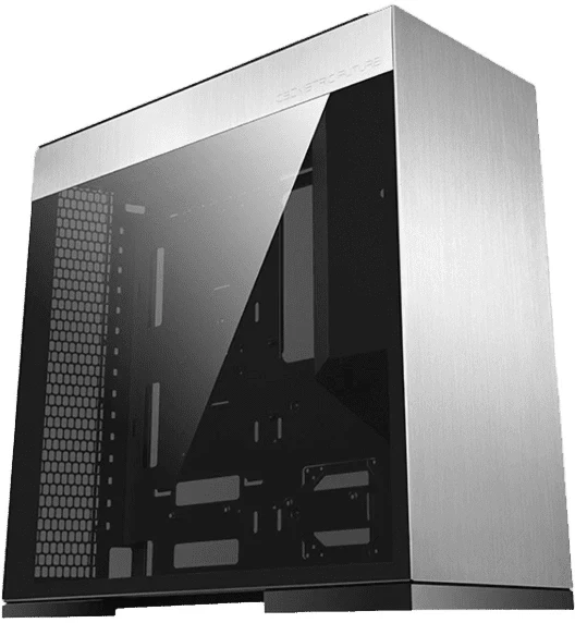 Geometric Future Model 8 Dharma