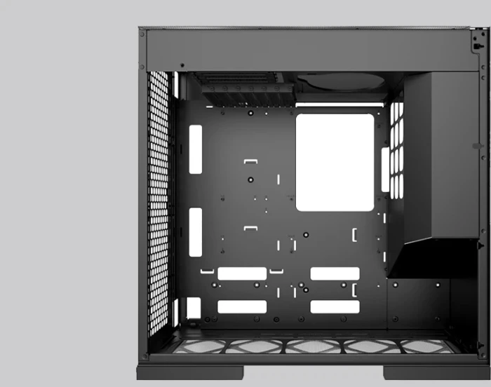 Geometric Future Model 8 Dharma