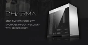Geometric Future Model 8 Dharma