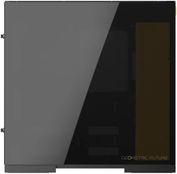 Geometric Future Model 8 Lohan Black