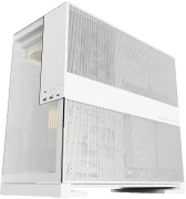 Geometric Future Model 5 White