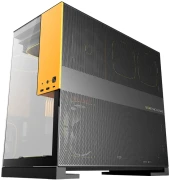 Geometric Future Model 5 Yellow