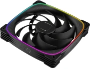 Geometric Future Squama 2503-14 Black